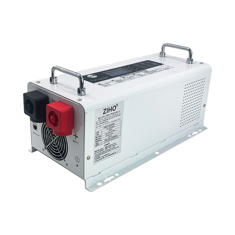 Invertor de frecventa industrial 12V 1000W