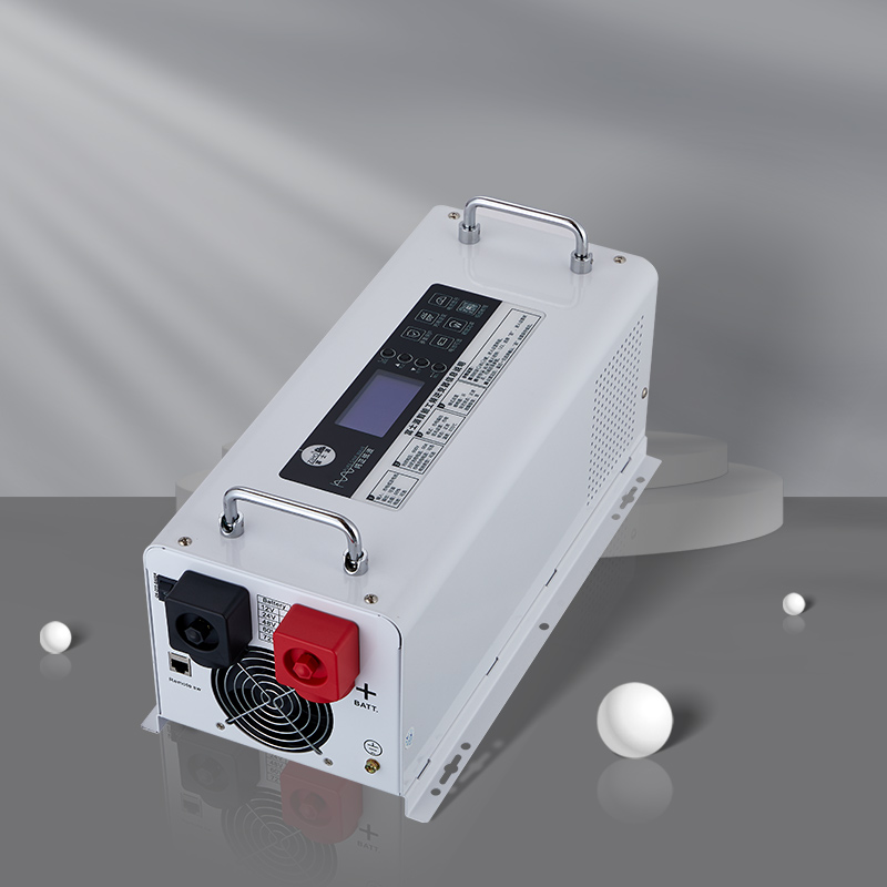 1kw 2kw 3kw invertor de frecvență industrială