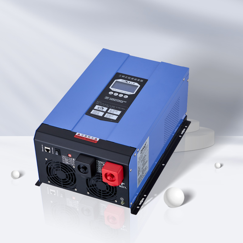 1KW-3KW40A 60AMPPT Invertor solar