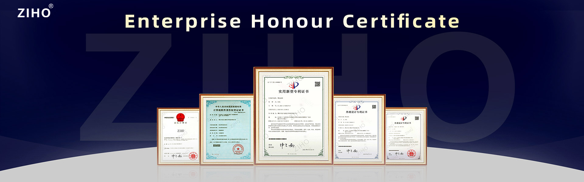 Certificat