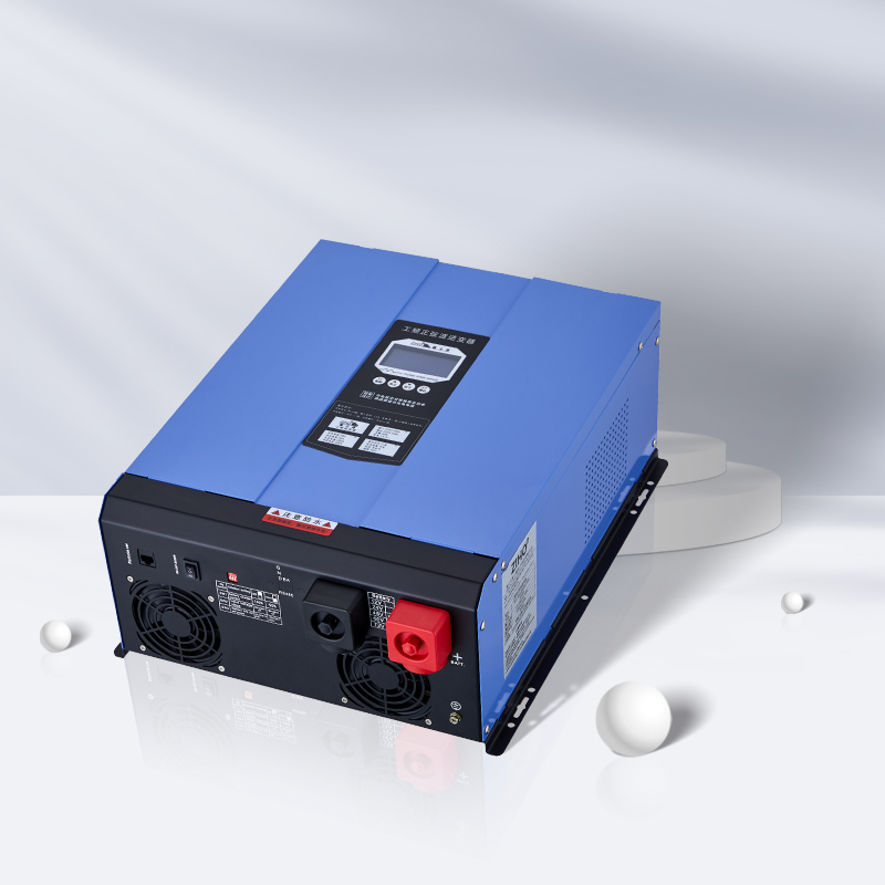 3KW-8KW140A MPPT Invertor solar