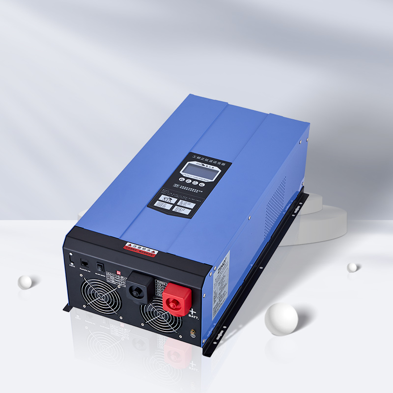 4KW-8KW40A 60AMPPT Invertor solar