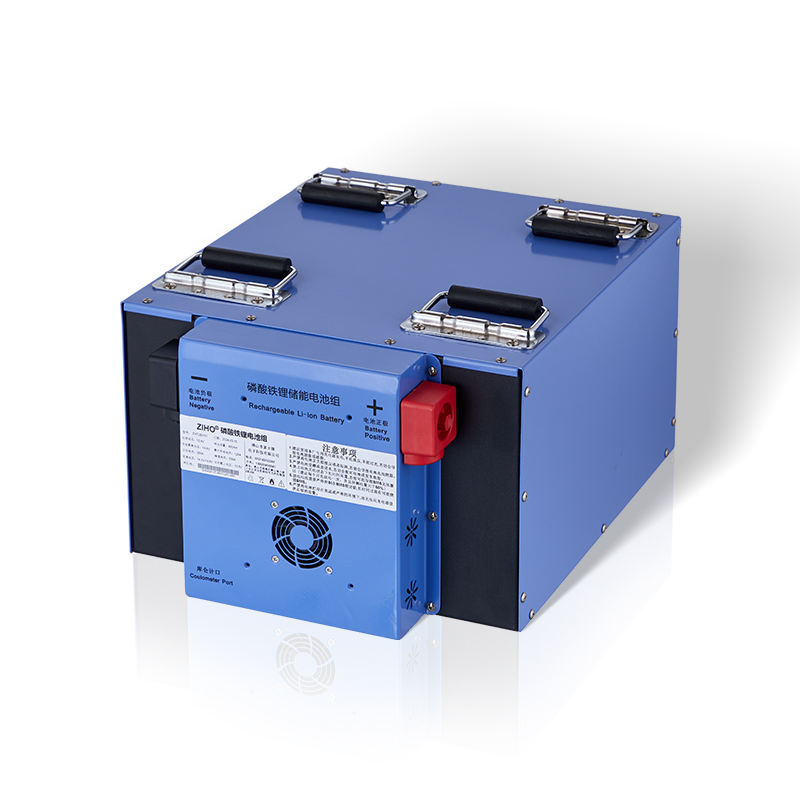 600AH PV Stocare energie PV LifePo4 Battery pachet de baterii