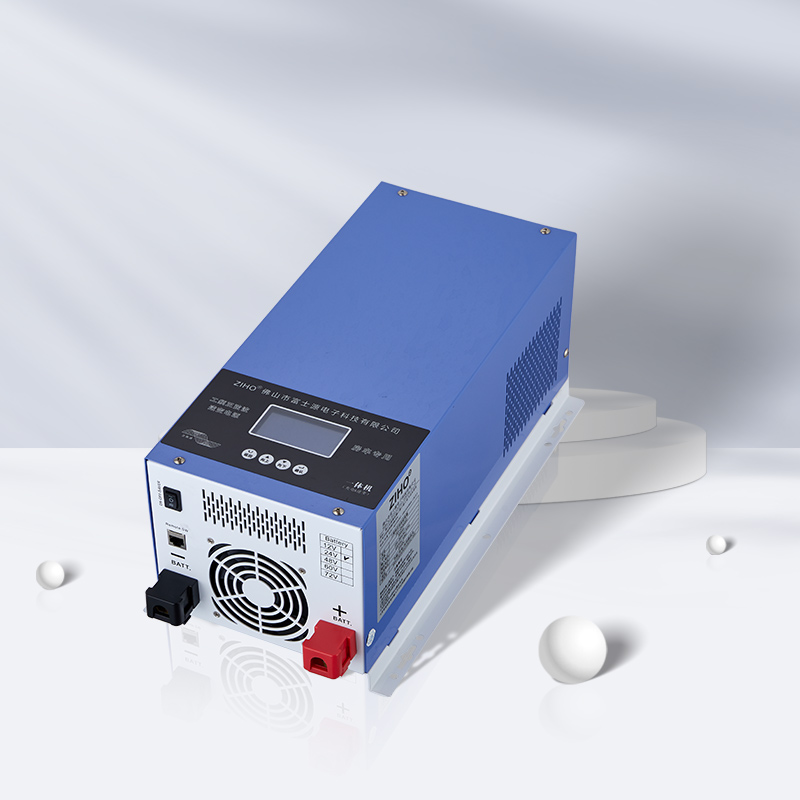Invertor RV de 3kw personalizat