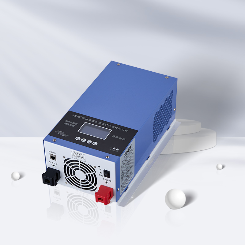 Personalizați invertorul RV de 1-2kw